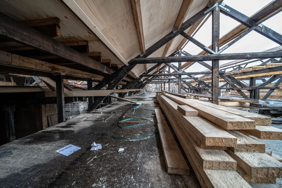 Loft Conversion Cost Guide UK 2026: Dormer, Hip-to-Gable and Mansard Compared