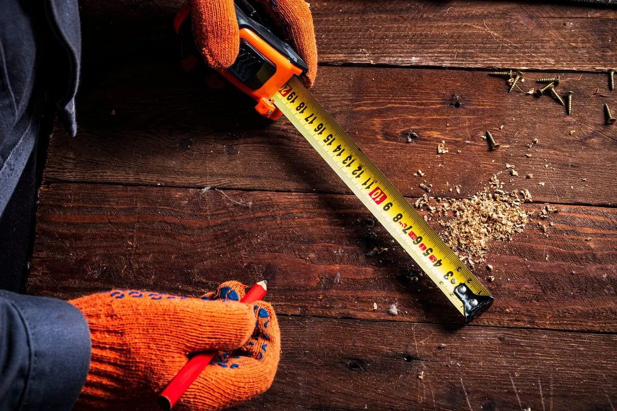 Pre-Conversion Checklist: 10 Things to Measure Before You Call a Loft Builder