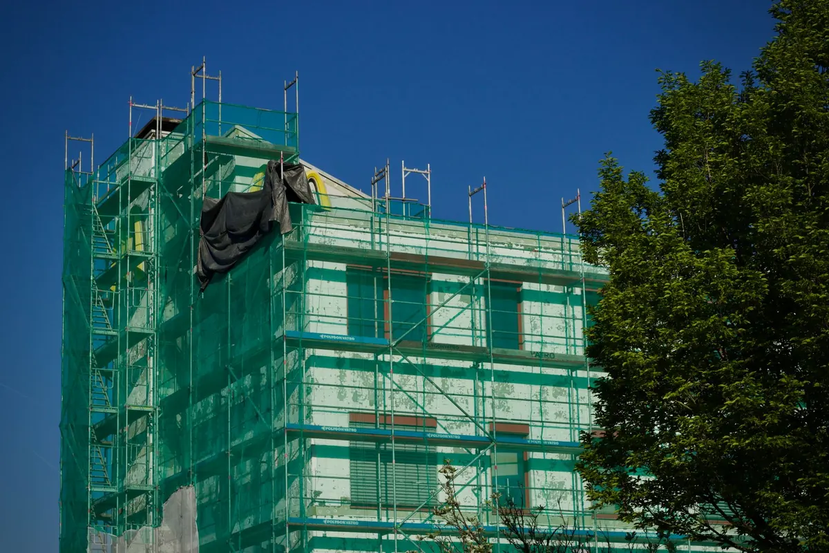 Winter Loft Conversions: How to Protect Your Home and Build Through Cold Weather